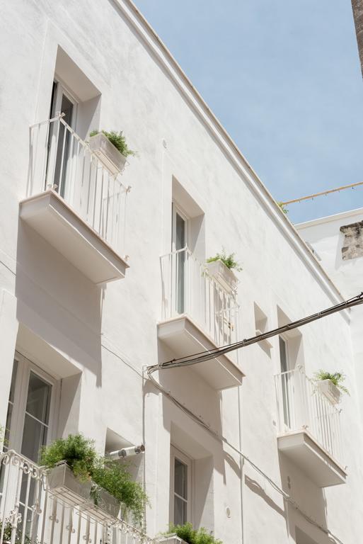 Casa Rebecca Apartment โมโนโปลี ห้อง รูปภาพ