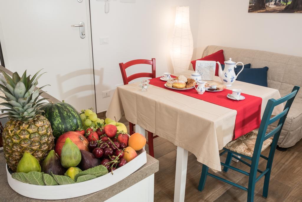 Casa Rebecca Apartment โมโนโปลี ห้อง รูปภาพ