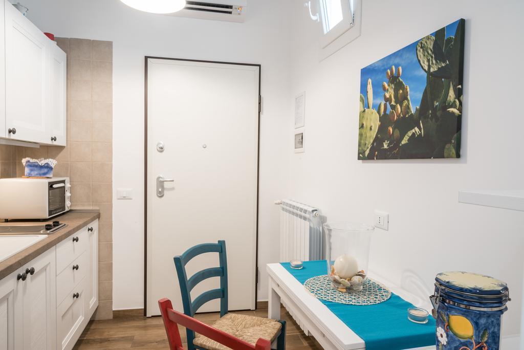Casa Rebecca Apartment โมโนโปลี ห้อง รูปภาพ