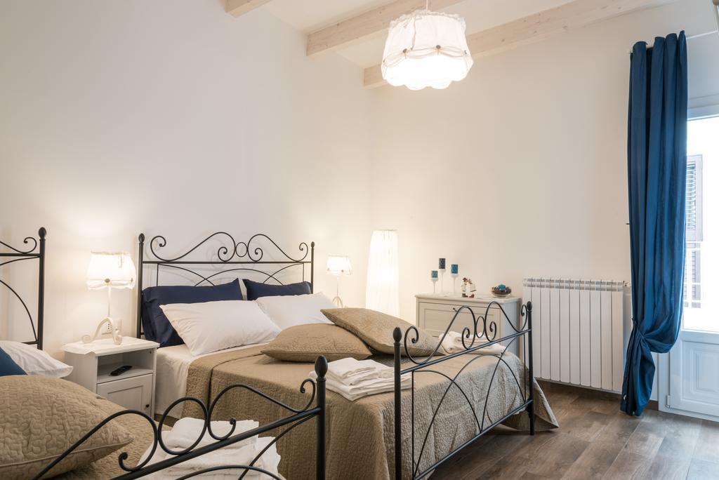 Casa Rebecca Apartment โมโนโปลี ห้อง รูปภาพ