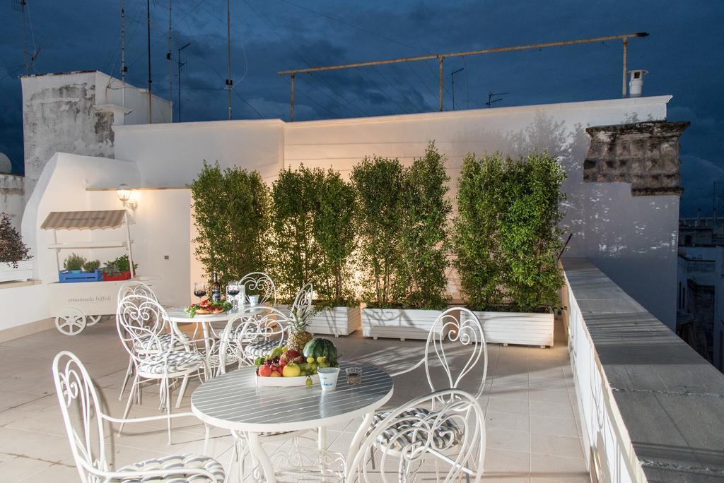 Casa Rebecca Apartment โมโนโปลี ห้อง รูปภาพ