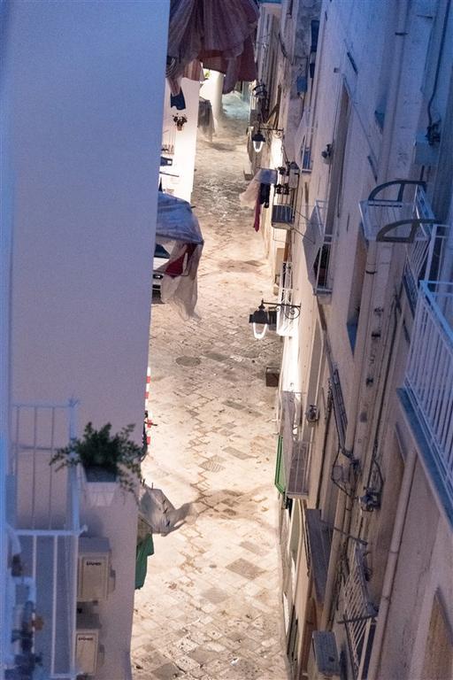 Casa Rebecca Apartment โมโนโปลี ภายนอก รูปภาพ